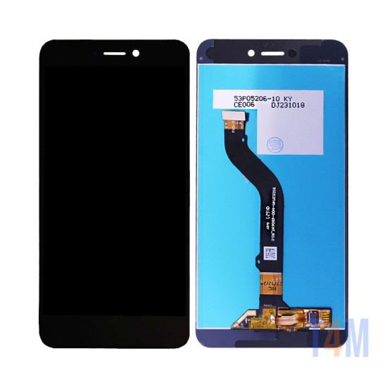 Touch+Display Huawei P8 Lite 2017 Black